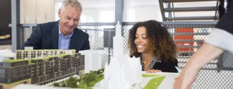 Почему BIM-моделирование — это больше, чем «3D»