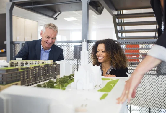 Почему BIM-моделирование — это больше, чем «3D»