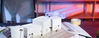 Какие программы чаще всего используют архитекторы для 3D
