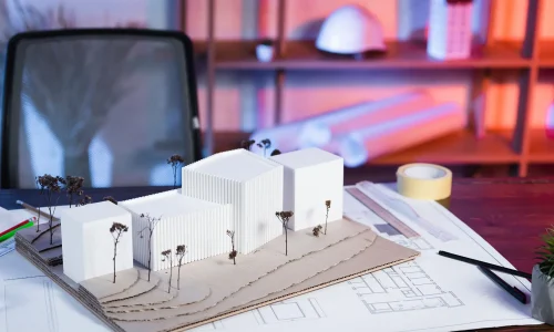 Как 3D-модель помогает заказчику «увидеть» проект заранее