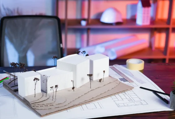 Какие программы чаще всего используют архитекторы для 3D