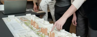 Как правильно использовать окружение в 3D-проектах