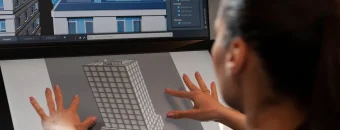 Как 3D-модель помогает заказчику «увидеть» проект заранее