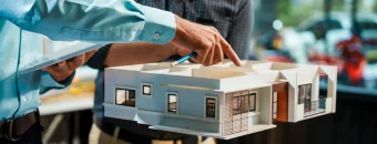 Revit: зачем он нужен архитекторам