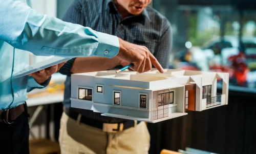 Revit: зачем он нужен архитекторам