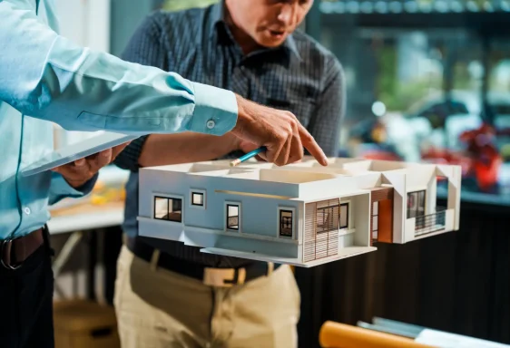 Revit: зачем он нужен архитекторам