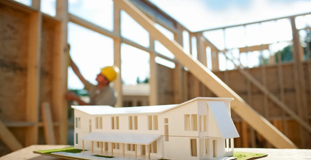 ArchiCAD — быстрая работа с планами и визуализацией