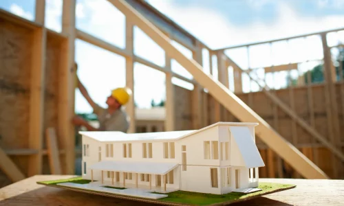 ArchiCAD — быстрая работа с планами и визуализацией