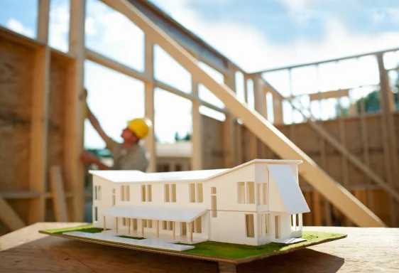 ArchiCAD — быстрая работа с планами и визуализацией