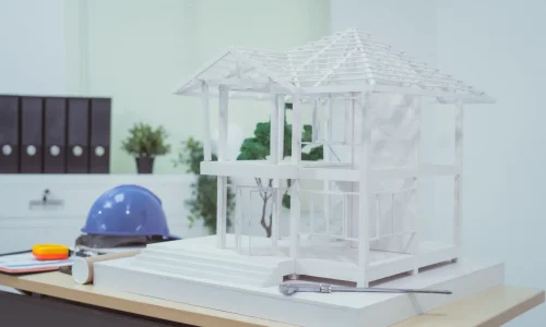 Blender для архитекторов: реально ли работать бесплатно