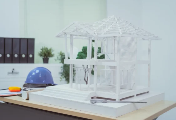 Blender для архитекторов: реально ли работать бесплатно