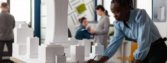 SketchUp: просто и удобно для базовых моделей