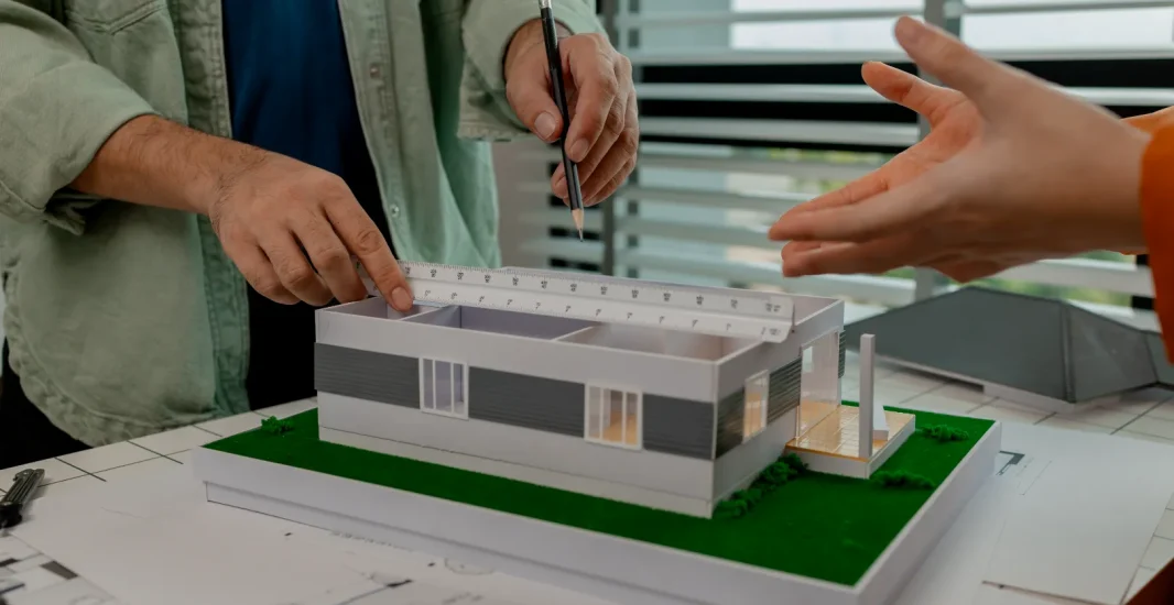 Что такое BIM и зачем он нужен в архитектуре