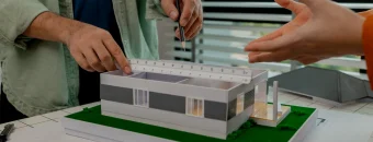 Что такое BIM и зачем он нужен в архитектуре