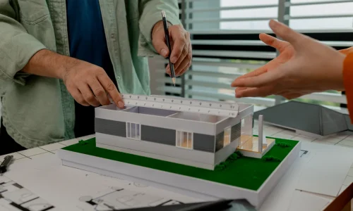 Что такое BIM и зачем он нужен в архитектуре