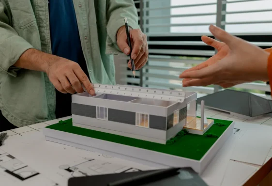 Что такое BIM и зачем он нужен в архитектуре