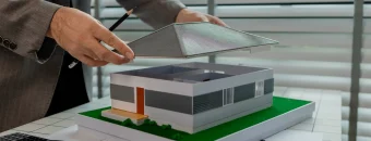 Как перенести модель из SketchUp в Lumion