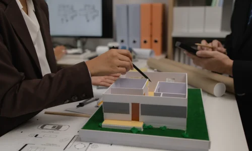Как перенести модель из SketchUp в Lumion