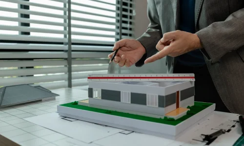 Подключение Revit к Enscape: быстрый рендер