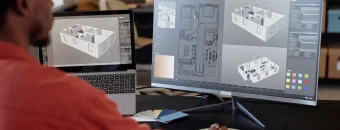 Как настроить фотореалистичный рендер в V-Ray