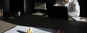Как сделать красивый рендер экстерьера