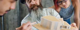 Создание 3D-плана для клиента