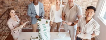 Создание базовой модели в SketchUp за 30 минут