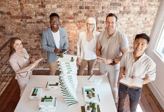 Создание базовой модели в SketchUp за 30 минут