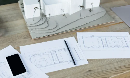 Как стать специалистом по архитектурному 3D