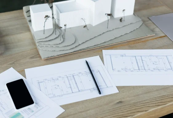 Как стать специалистом по архитектурному 3D