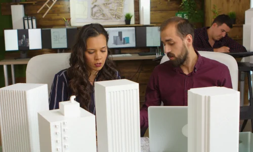 Что нужно для работы фрилансером в 3D