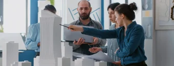 Как подать архитектурный проект с 3D-визуализацией