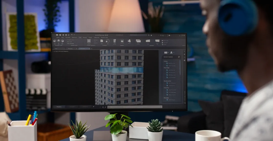 3D в архитектурных конкурсах: как сделать выигрышную подачу