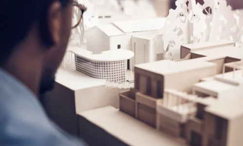 3D в архитектурных конкурсах: как сделать выигрышную подачу