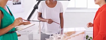 Что включать в 3D-презентацию для клиента