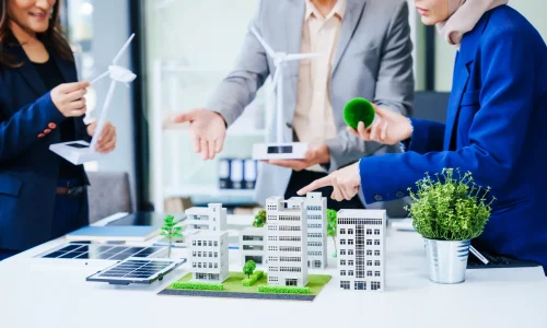 Что включать в 3D-презентацию для клиента