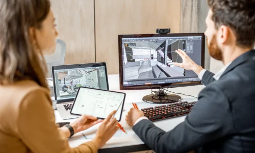 Как продвигать себя как 3D-специалиста в соцсетях